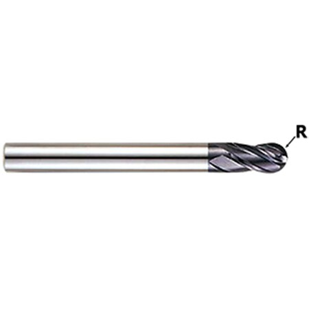 Yg-1 Tool X-Power Pro 4Fl H-30 Ball Long End Mill GM210040